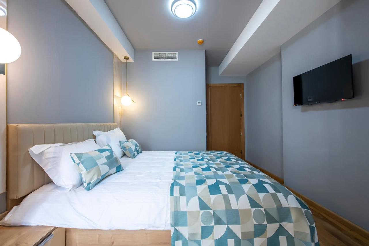 Hotel Solo 트빌리시 외부 사진